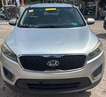 2016 Kia Sorento L