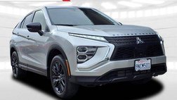 2024 Mitsubishi Eclipse Cross LE