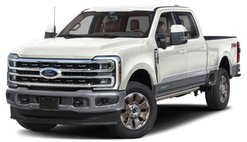 2026 Ford Super Duty F-250 King Ranch