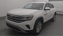 2023 Volkswagen Atlas Cross Sport SE