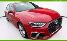 2024 Audi A4 quattro S line Prem Plus 45 TFSI