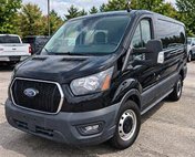 2022 Ford Transit 150