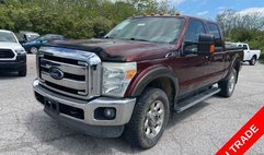 2016 Ford Super Duty F-350 Lariat