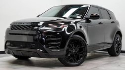 2023 Land Rover Range Rover Evoque P250 R-Dynamic SE