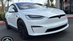 2023 Tesla Model X AWD