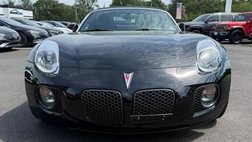 2007 Pontiac Solstice GXP