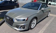 2024 Audi A5 quattro Premium 45 TFSI