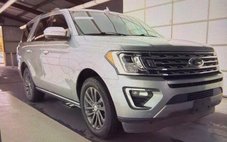 2020 Ford Expedition Limited