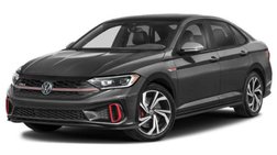 2023 Volkswagen Jetta GLI Autobahn