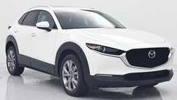 2020 Mazda CX-30 Premium