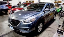 2013 Mazda CX-9 Touring