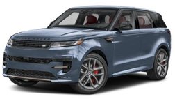 2026 Land Rover Range Rover Sport P460e Dynamic SE