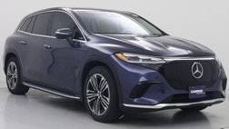 2024 Mercedes-Benz EQS EQS 450+