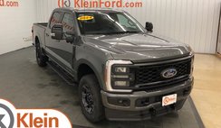 2024 Ford Super Duty F-250 Lariat