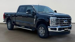 2026 Ford Super Duty F-250 Lariat