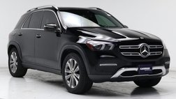 2022 Mercedes-Benz GLE-Class GLE 350