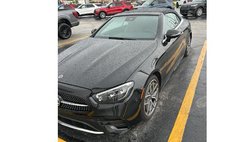 2023 Mercedes-Benz E-Class E 450 4MATIC