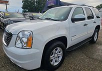 2012 GMC Yukon SLE