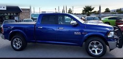 2018 Ram Ram Pickup 1500 Laramie