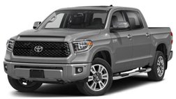 2020 Toyota Tundra Platinum