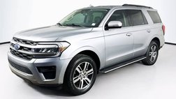 2023 Ford Expedition XLT
