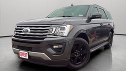 2021 Ford Expedition XLT