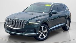 2024 Genesis GV80 3.5T