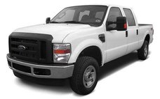 2010 Ford Super Duty F-250 XL