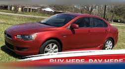 2015 Mitsubishi Lancer ES