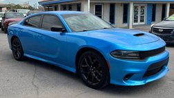 2019 Dodge Charger GT