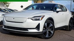 2024 Polestar 2 Long Range Single Motor