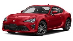2019 Toyota 86 Base