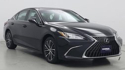 2024 Lexus ES 300h 