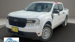 2022 Ford Maverick XL