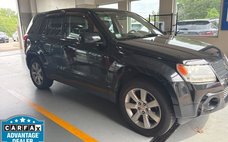 2012 Suzuki Grand Vitara Premium