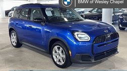 2025 MINI Countryman Cooper S ALL4