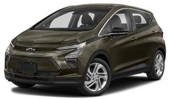 2023 Chevrolet Bolt EV 2LT