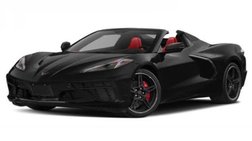 2022 Chevrolet Corvette Stingray