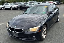 2015 BMW 3 Series 328i xDrive