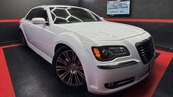 2012 Chrysler 300 S V6