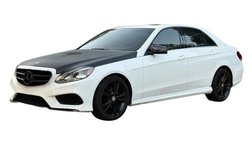 2014 Mercedes-Benz E-Class E 350 Sport