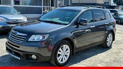 2008 Subaru Tribeca Ltd. 7-Pass.