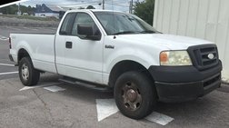2006 Ford F-150 XLT