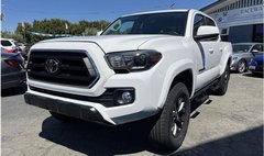 2023 Toyota Tacoma SR5 RWD