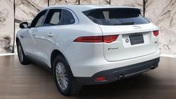 2017 Jaguar F-PACE 20d Premium