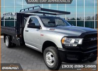2021 Ram Ram Pickup 3500 