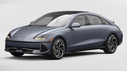 2023 Hyundai Ioniq 6 SE Standard Range
