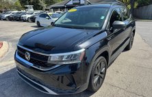 2022 Volkswagen Taos S