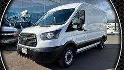 2019 Ford Transit 250