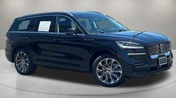 2023 Lincoln Aviator Grand Touring